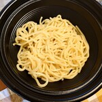 スタミナラーメン がむしゃ - 