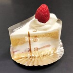 Patisserie SOURIRE - ガトーフレーズ 594円