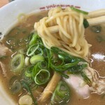 ラーメン横綱 - 