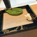 Shibuya Sushi Suburimu - 