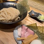 Tsukemen Kazu - 