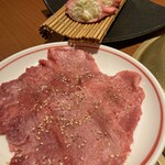 焼肉ホルモン 山水縁 - 