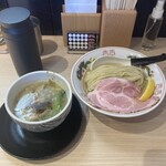 麺 鍾馗 - 