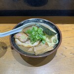 中華蕎麦 ひら井 - 