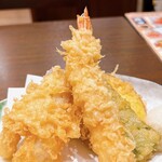 なかよ食堂 - 