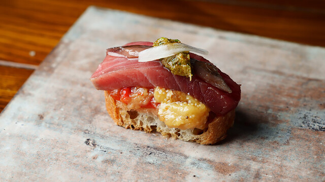 BiXiGARRi（ビシガリ） - 仙台（スペイン料理）の写真