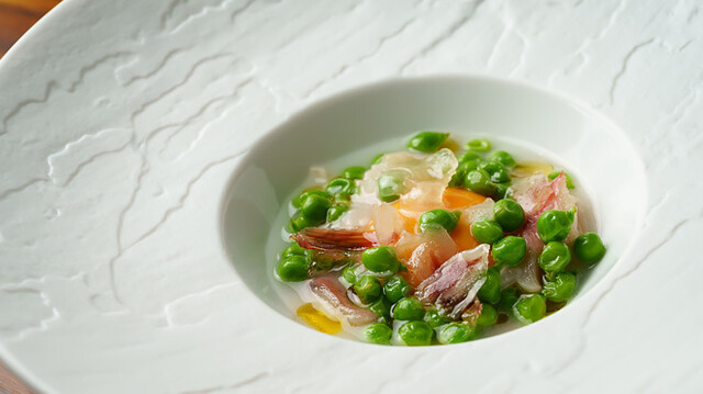 BiXiGARRi仙台 | スペイン料理レストラン | 本格タパス