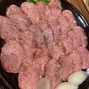 炭火焼肉あずさ