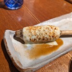天ぷら&炭焼き ムラマル - 