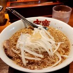 Ramen Suehiro - 