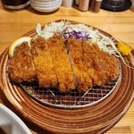 Tonkatsu Aoki No Curry Ya Ippe Koppe - 