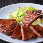 利久食堂 - 料理写真: