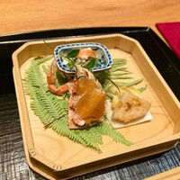 日本料理 ながおか - 