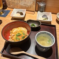 観音坂 鳥幸 - 