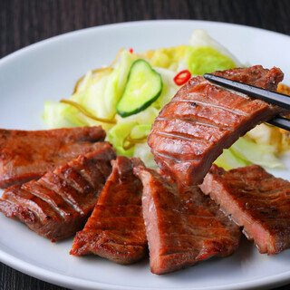 牛たん炭焼 利久_0