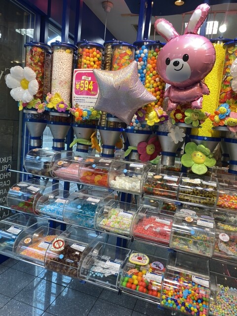 スウィートファクトリー サッポロファクトリー店 （SWEET-FACTORY