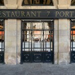 Restaurant 7 Portes - 