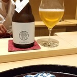 日本料理 研野 - 