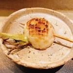 厳選焼鳥 一石三鳥 - 