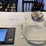 Restaurant 7 Portes - 