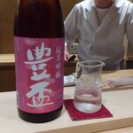 日本料理 研野 - 