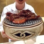 日本料理 研野 - 