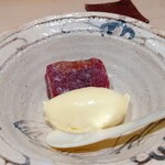 日本料理 研野 - 