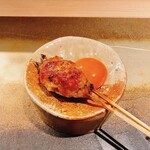 厳選焼鳥 一石三鳥 - 