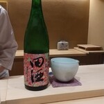 日本料理 研野 - 