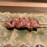 厳選焼鳥 一石三鳥 - 