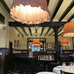 Restaurant 7 Portes - 