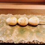 厳選焼鳥 一石三鳥 - 