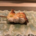 厳選焼鳥 一石三鳥 - 