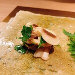 厳選焼鳥 一石三鳥 - 