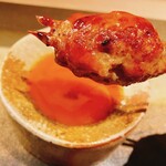 厳選焼鳥 一石三鳥 - 