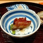日本料理 研野 - 