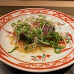 厳選焼鳥 一石三鳥 - 