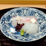 日本料理 研野 - 