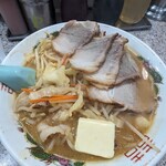 ラーメン王 後楽本舗  - 