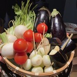 厳選焼鳥 一石三鳥 - 