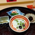 日本料理 研野 - 