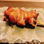 厳選焼鳥 一石三鳥 - 