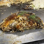 いまだお好み焼き - 