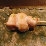 厳選焼鳥 一石三鳥 - 