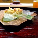 日本料理 研野 - 