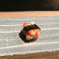 鮨 麻生 平尾山荘 - 
