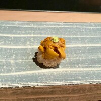 鮨 麻生 平尾山荘 - 