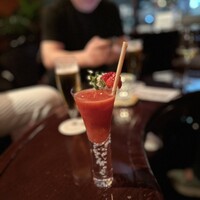 表参道うかい亭 - 
