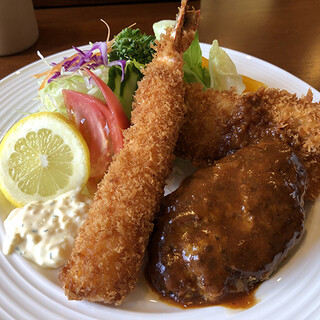 レストランハロー_0