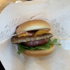 モスバーガー 竜ヶ崎店